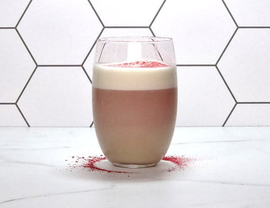 Revive Raspberry Frappe